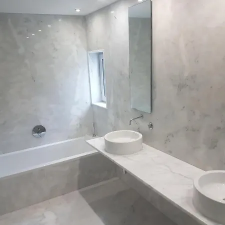 ヴィラ La Bellevue - Villa Vue Mer - Seaview