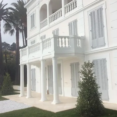 La Bellevue - Villa Vue Mer - Seaview ヴィラ *