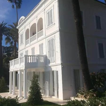 La Bellevue - Villa Vue Mer - Seaview