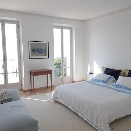 La Bellevue - Villa Vue Mer - Seaview *