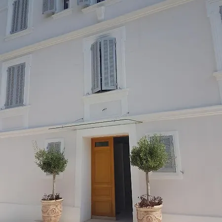 La Bellevue - Villa Vue Mer - Seaview
