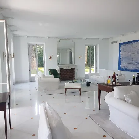 La Bellevue - Villa Vue Mer - Seaview ヴィラ *