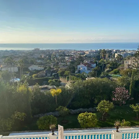Willa La Bellevue - Villa Vue Mer - Seaview