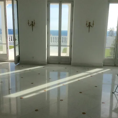 La Bellevue - Villa Vue Mer - Seaview Willa *