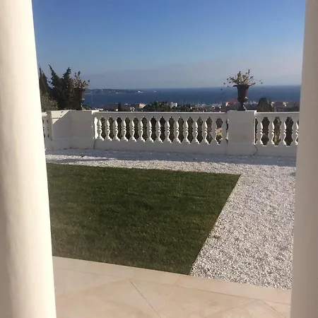 La Bellevue - Villa Vue Mer - Seaview * Vallauris