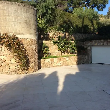 Willa La Bellevue - Villa Vue Mer - Seaview *