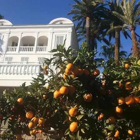 Willa La Bellevue - Villa Vue Mer - Seaview *